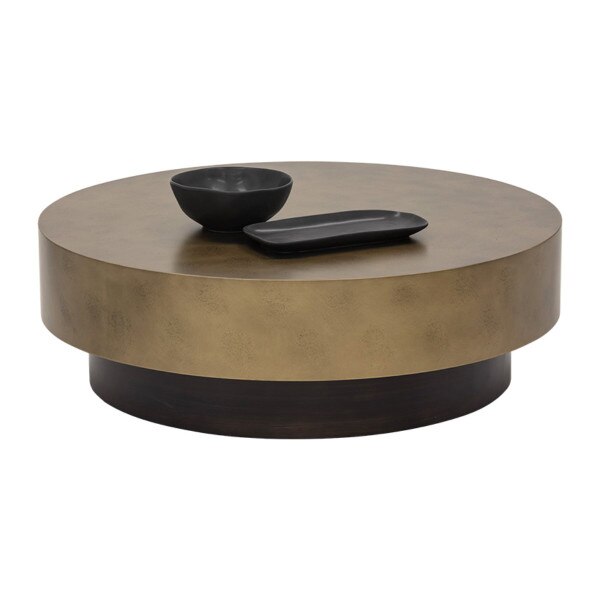 Bernaby Coffee Table